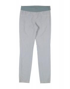 Брюки Pinko Up, светло-серый