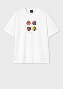 Футболка "Dice"