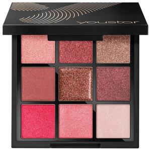 Тени для век boho glam Youstar, 03 - bad & boujee, вес 10.02 гр.