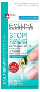 Eveline Nail Therapy гель для кутикулы, 12 ml