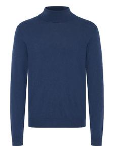 Свитер Casual Friday  CFEDIN, темно-синий