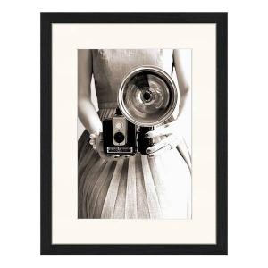 Картина Any Image Camera, 32x42x2,6 см