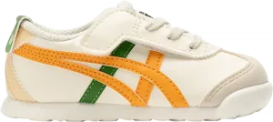 Кроссовки Mexico 66 TS 'Cream Citrus', кремовый