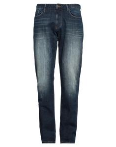 Джинсы Giorgio Armani, синий