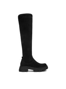 Сапоги 9382-1 Deezee, черный