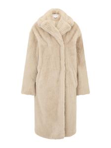 Пальто межсезонное Guido Maria Kretschmer Women Lola, бежевый