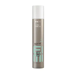 Быстросохнущий лак для волос легкой фиксации Eimi Mistify Me Light Spray Wella Professionals, 300 ml