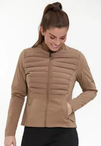 Беговая куртка ENDURANCE "Бейстыла" с водонепроницаемой функцией, цвет Camelfarben