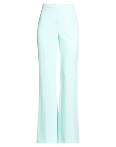 Брюки Pinko, светло-зеленый