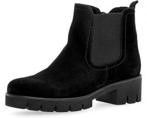 Ботинки Gabor Gabor 31.710, черный