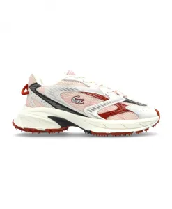 Спортивные кроссовки L003 neo shot Lacoste, бежевый