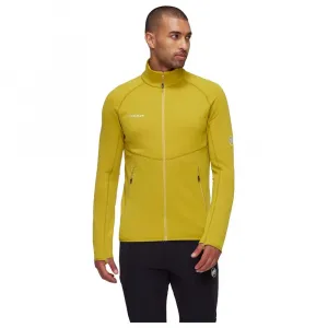 Куртка Mammut Aconcagua Ml, желтый