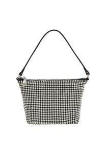 Сумка myMo at night, серебряный