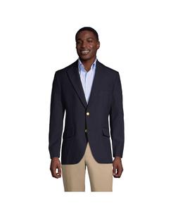 Мужской пиджак школьной формы Lands' End