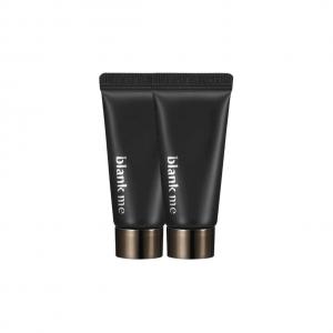 Наборы пробников косметики для женщин Blank Me, y1 single sample 2 pack (gift not included)