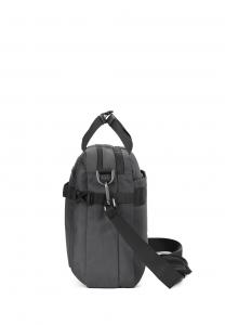 Портфель Aoking, серый