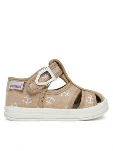 Тапочки 7854733 S Primigi, бежевый