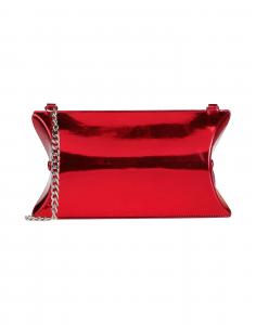 Сумка через плечо Mm6 Maison Margiela, красный