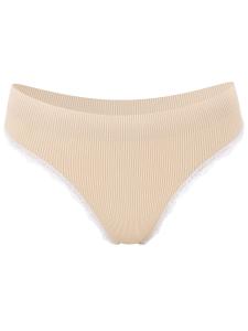 Стринги Yenita, бежевый