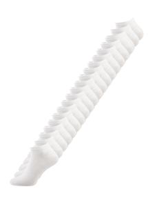 Носки Nur Der Socks Classic, белый