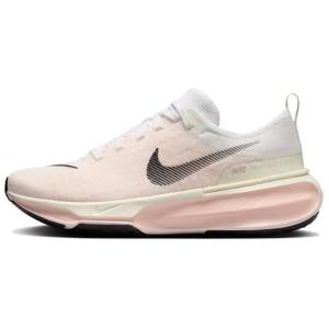 Nike Кроссовки ZoomX Invincible Run 3 White Atmosphere Blue Tint Black Women