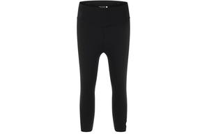 DESCENTE Женские спортивные брюки для тренировок BK BLACK