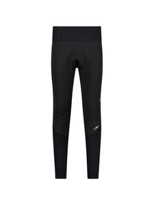 Брюки M BIKE PANT черного цвета Campagnolo