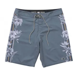 Шорты для плавания Salty Crew Primo boardshort, серый