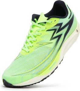 Беговые кроссовки для мужчин с широкой стопой 361 Biospeed 361°, 672422205-5 Cosmic Speed