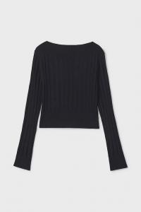 Свитер Mayoral, черный