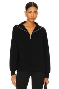 Толстовка Varley Hawley, черный