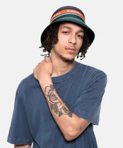 KANGOL TROPIC GAME STRIPE LAHINCH / Kangol