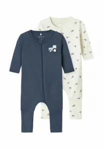 2 упаковки пижам Name It, Jet Stream