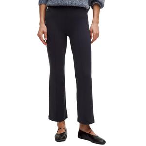 Женские повседневные брюки Lululemon, черный синий