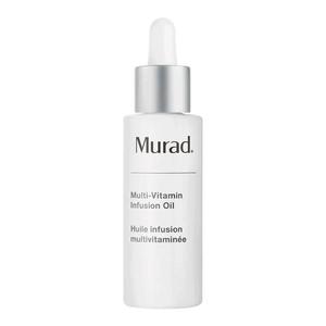 Murad, Multi-Vitamin Infusion Oil, питательное масло для лица, 30 мл