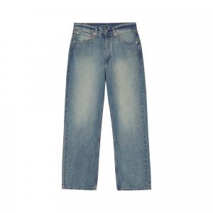 Levis Джинсы мужские светло-голубые