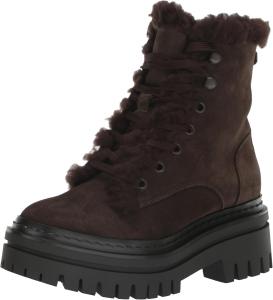 Женские ботинки Sam Edelman Kyler Combat, Warm Mocha