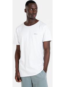 Футболка Vulcan T-Shirt белого цвета Reell