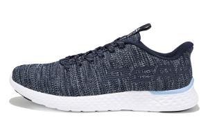 Кроссовки мужские с низким верхом Deep Ocean Blue Peak