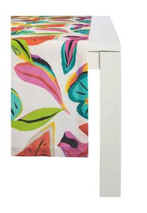 Скатерть Galeria Home Maxise, 85x85 см, мультиколор