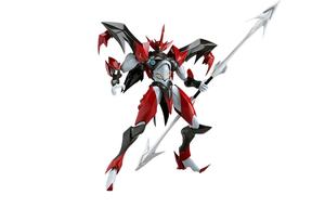 Фигурки MAX Factory