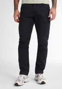 Брюки-Карго shellfront Petrol Industries, Black