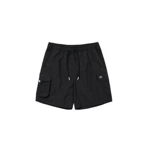 Женские карго-шорты KOLON SPORT, черный