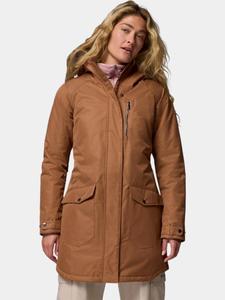 COLUMBIA Женское зимнее пальто Suttle Mountain