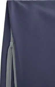 Комплект постельного белья Astek, темно-синий