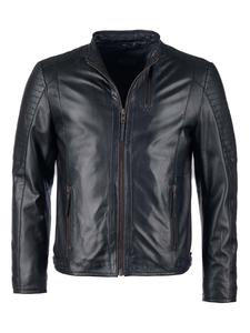 JCC Куртка для межсезонья в черном цвете