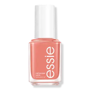 Розовый лак для ногтей Essie, Snooze In