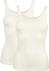 Майка Erwin Müller 2er Pack, кремовый