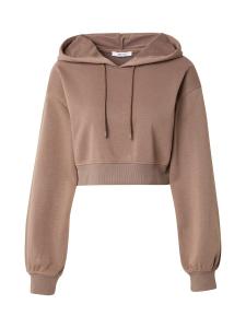 Толстовка ABOUT YOU Jill, светло-коричневый