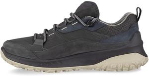 Женские ультралегкие кроссовки ECCO Ultra Terrain Low, Magnet